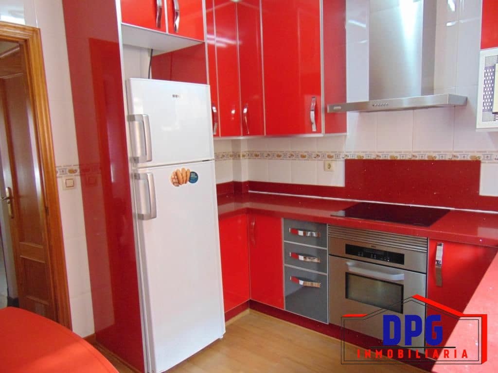 3 makuuhuone Huoneisto myytävänä paikassa Vera mukana 
autotalli - 129 000 € (Ref: 9570813)