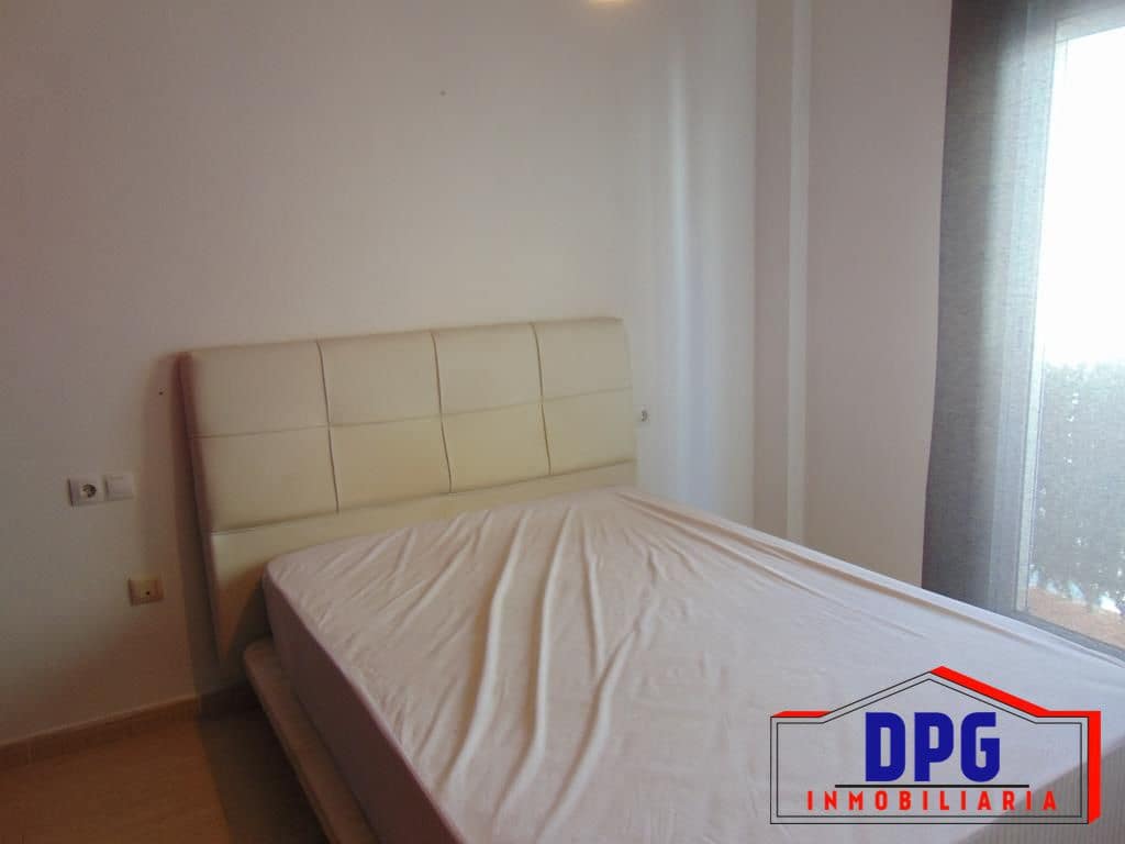 3 makuuhuone Huoneisto myytävänä paikassa Vera mukana 
autotalli - 129 000 € (Ref: 9570813)