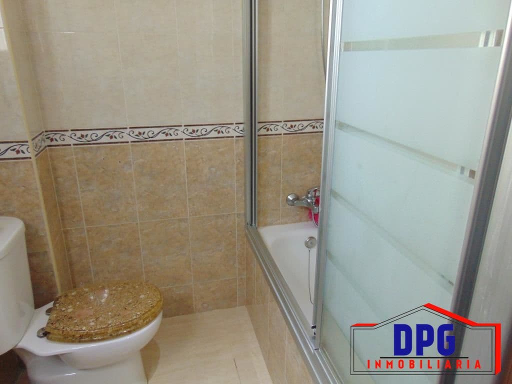 3 makuuhuone Huoneisto myytävänä paikassa Vera mukana 
autotalli - 129 000 € (Ref: 9570813)