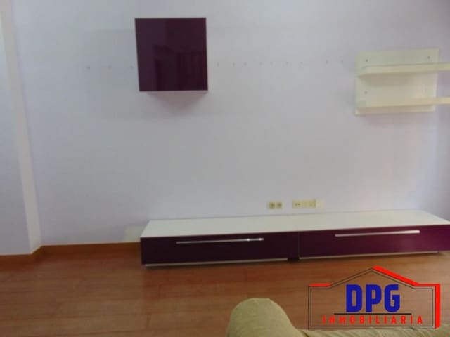 3 camera da letto Appartamento in vendita in Vera Ciudad, Vera con garage - 129.000 € (Rif: 9570813)