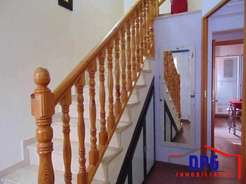 3 makuuhuone Huoneisto myytävänä paikassa Vera mukana 
autotalli - 129 000 € (Ref: 9570813)