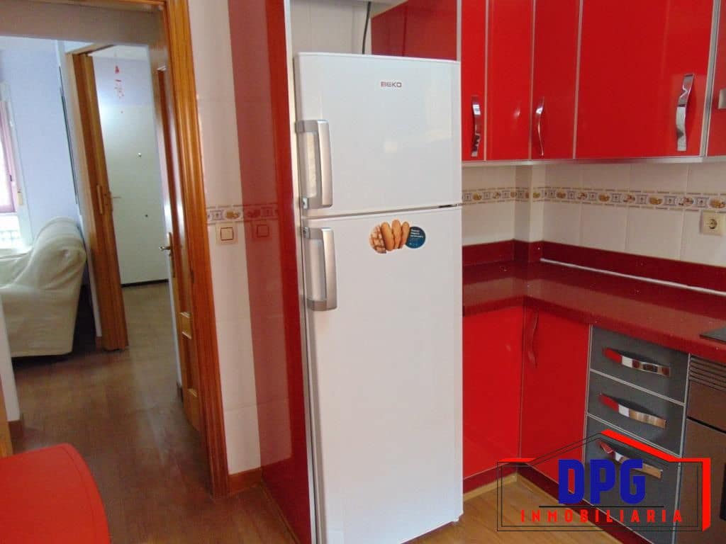 3 makuuhuone Huoneisto myytävänä paikassa Vera mukana 
autotalli - 129 000 € (Ref: 9570813)