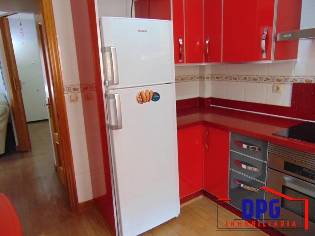 3 makuuhuone Huoneisto myytävänä paikassa Vera mukana 
autotalli - 129 000 € (Ref: 9570813)