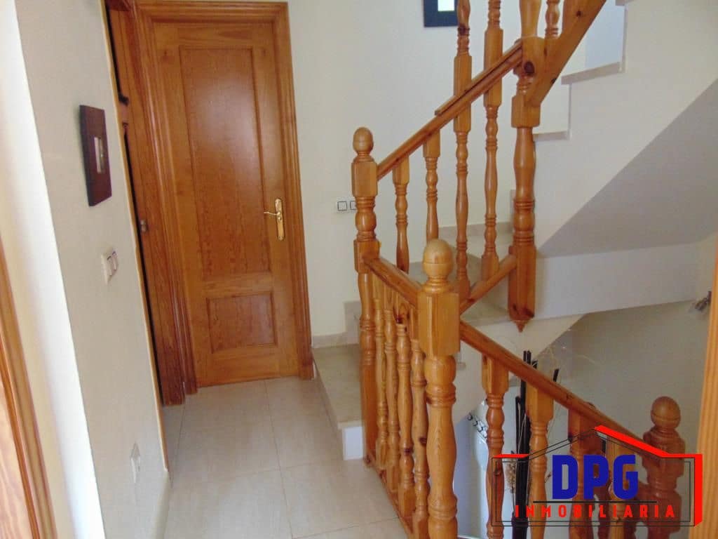 3 makuuhuone Huoneisto myytävänä paikassa Vera mukana 
autotalli - 129 000 € (Ref: 9570813)