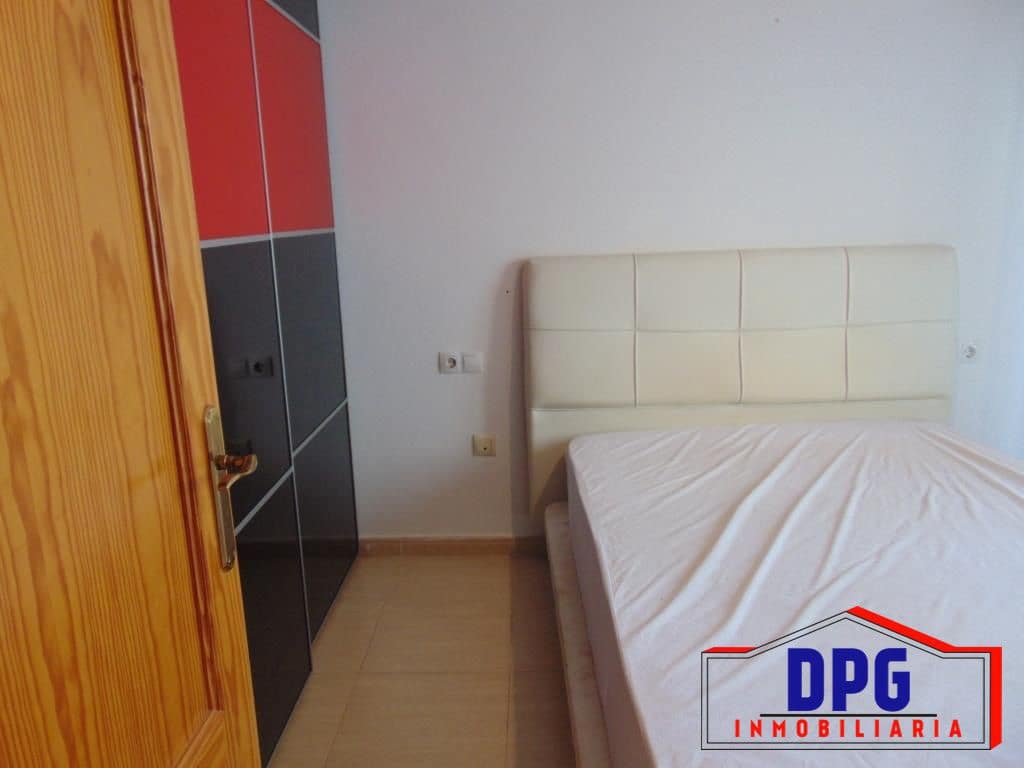 3 makuuhuone Huoneisto myytävänä paikassa Vera mukana 
autotalli - 129 000 € (Ref: 9570813)