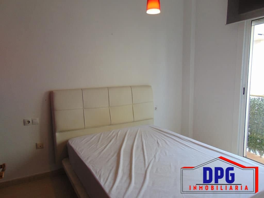 3 makuuhuone Huoneisto myytävänä paikassa Vera mukana 
autotalli - 129 000 € (Ref: 9570813)