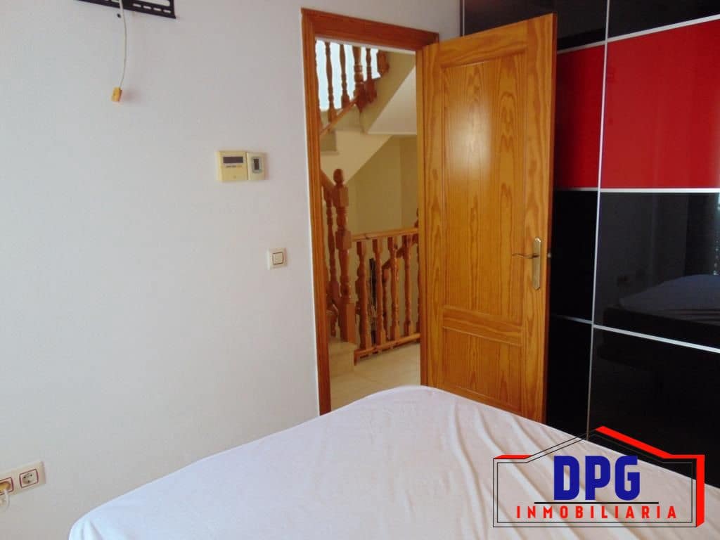 3 makuuhuone Huoneisto myytävänä paikassa Vera mukana 
autotalli - 129 000 € (Ref: 9570813)