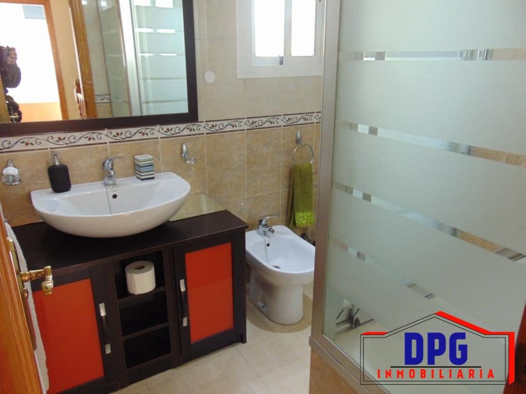 3 makuuhuone Huoneisto myytävänä paikassa Vera mukana 
autotalli - 129 000 € (Ref: 9570813)