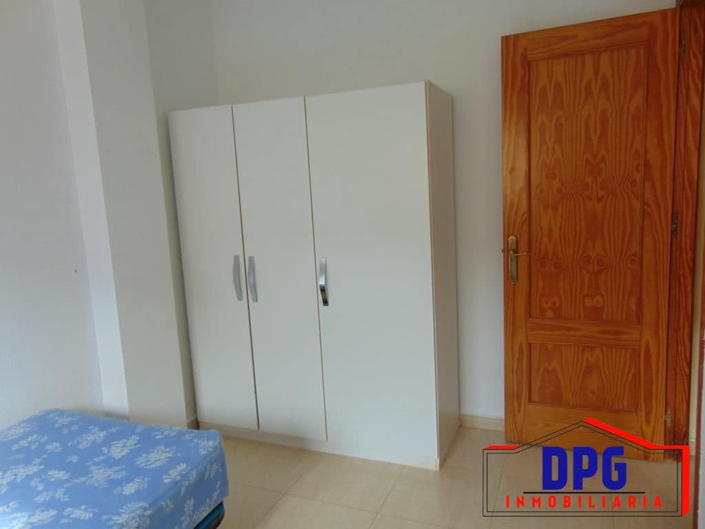 3 makuuhuone Huoneisto myytävänä paikassa Vera mukana 
autotalli - 129 000 € (Ref: 9570813)