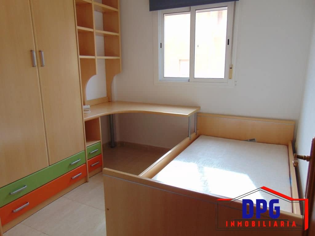 3 makuuhuone Huoneisto myytävänä paikassa Vera mukana 
autotalli - 129 000 € (Ref: 9570813)