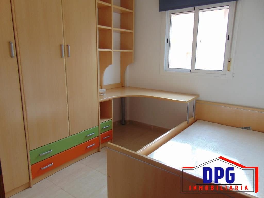 3 makuuhuone Huoneisto myytävänä paikassa Vera mukana 
autotalli - 129 000 € (Ref: 9570813)