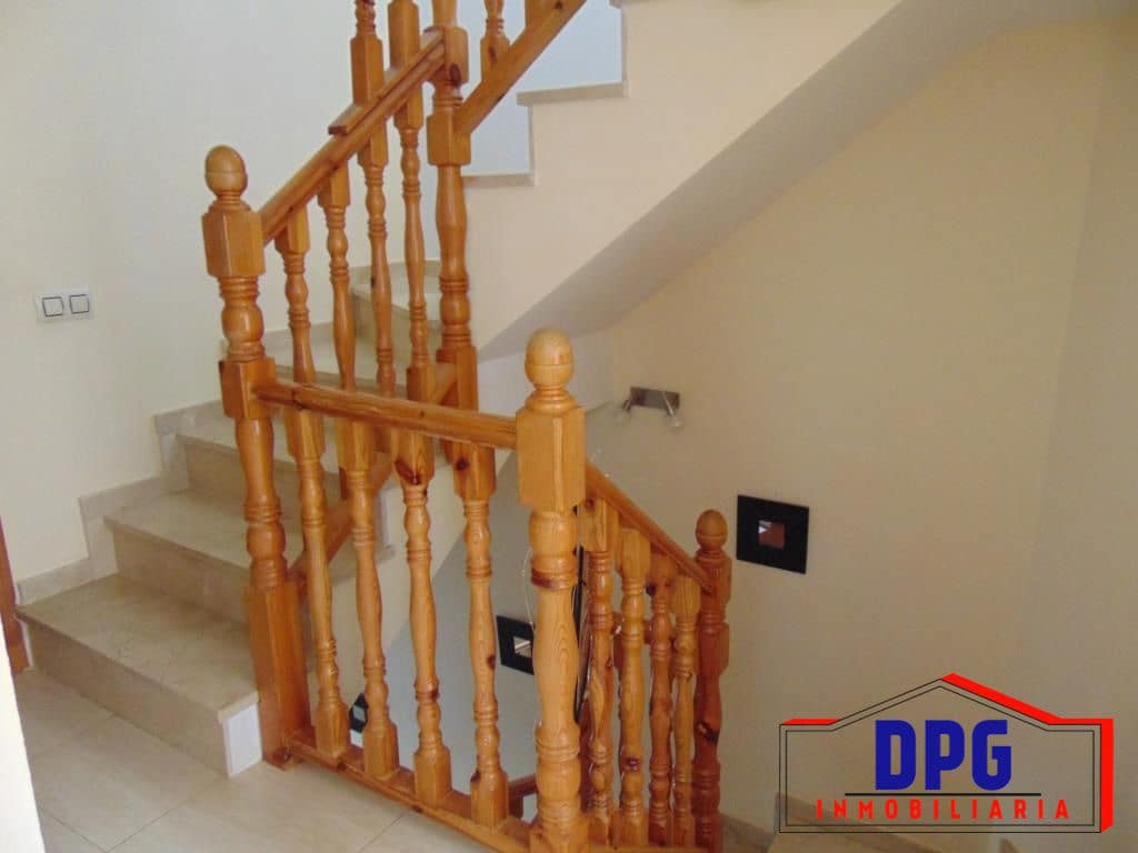 3 makuuhuone Huoneisto myytävänä paikassa Vera mukana 
autotalli - 129 000 € (Ref: 9570813)