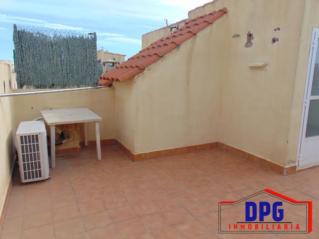 3 makuuhuone Huoneisto myytävänä paikassa Vera mukana 
autotalli - 129 000 € (Ref: 9570813)