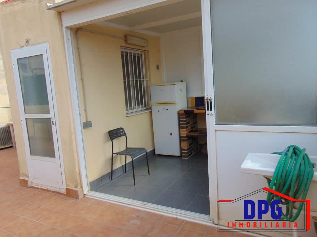 3 makuuhuone Huoneisto myytävänä paikassa Vera mukana 
autotalli - 129 000 € (Ref: 9570813)