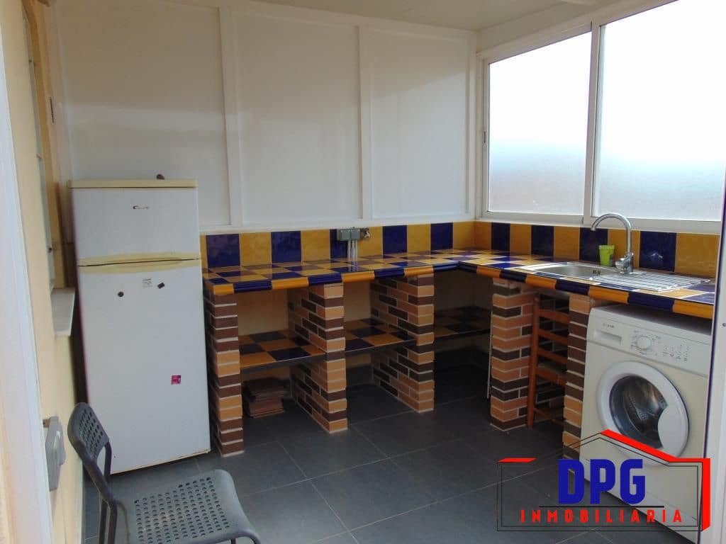 3 makuuhuone Huoneisto myytävänä paikassa Vera mukana 
autotalli - 129 000 € (Ref: 9570813)