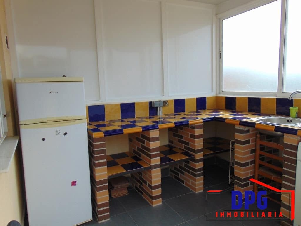 3 makuuhuone Huoneisto myytävänä paikassa Vera mukana 
autotalli - 129 000 € (Ref: 9570813)