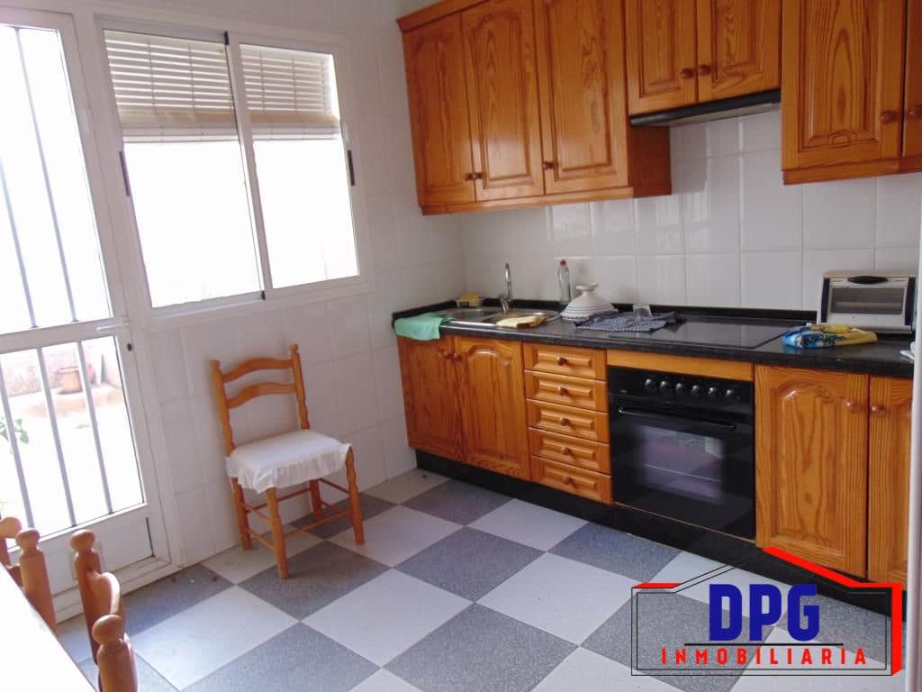 3 soveværelse Byhus til salg i Vera med garage - € 119.900 (Ref: 9719700)