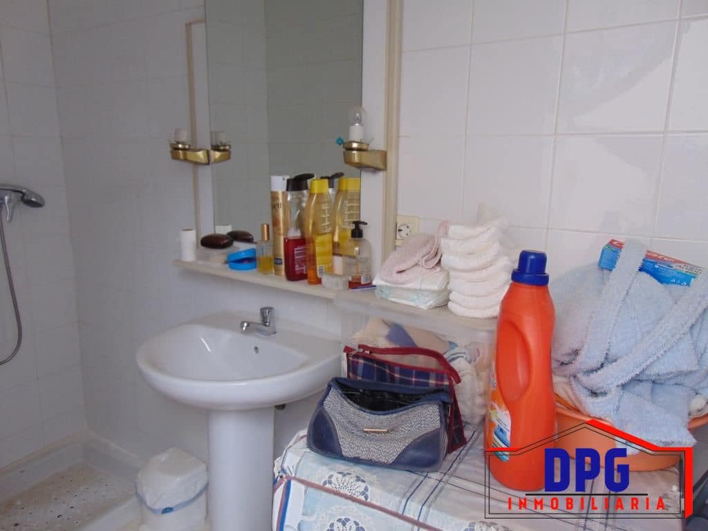 3 soveværelse Byhus til salg i Vera med garage - € 119.900 (Ref: 9719700)