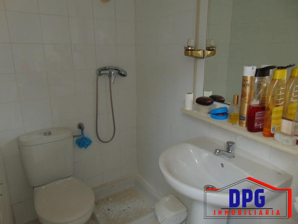 3 soveværelse Byhus til salg i Vera med garage - € 119.900 (Ref: 9719700)