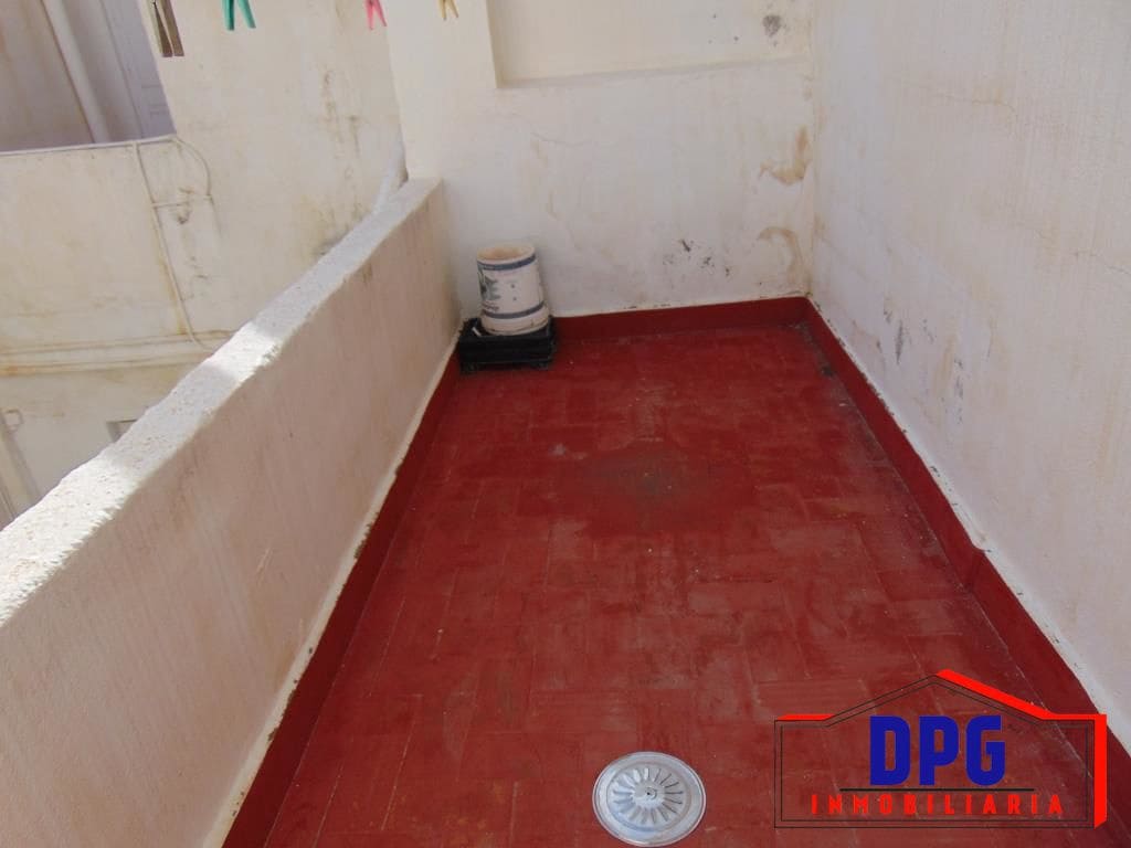 3 soveværelse Byhus til salg i Vera med garage - € 119.900 (Ref: 9719700)