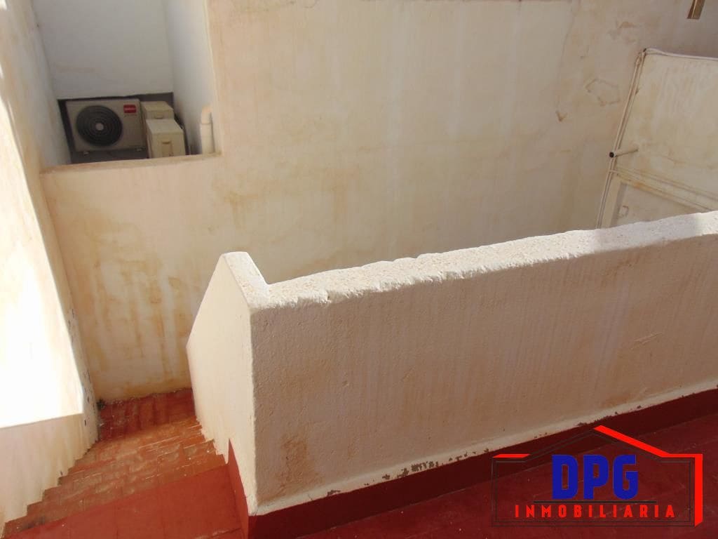 3 soveværelse Byhus til salg i Vera med garage - € 119.900 (Ref: 9719700)