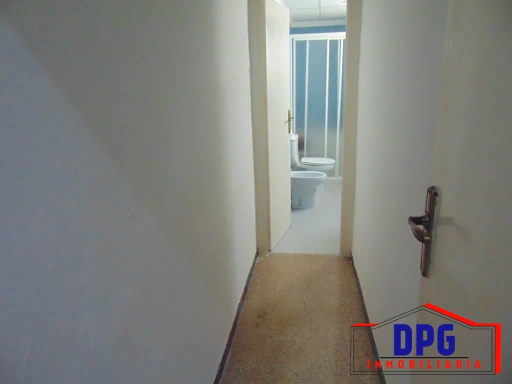 3 soveværelse Byhus til salg i Vera med garage - € 119.900 (Ref: 9719700)