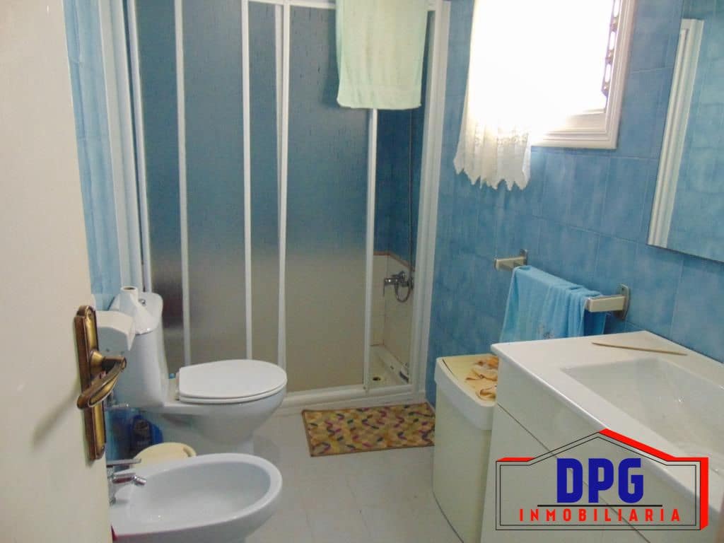 3 soveværelse Byhus til salg i Vera med garage - € 119.900 (Ref: 9719700)