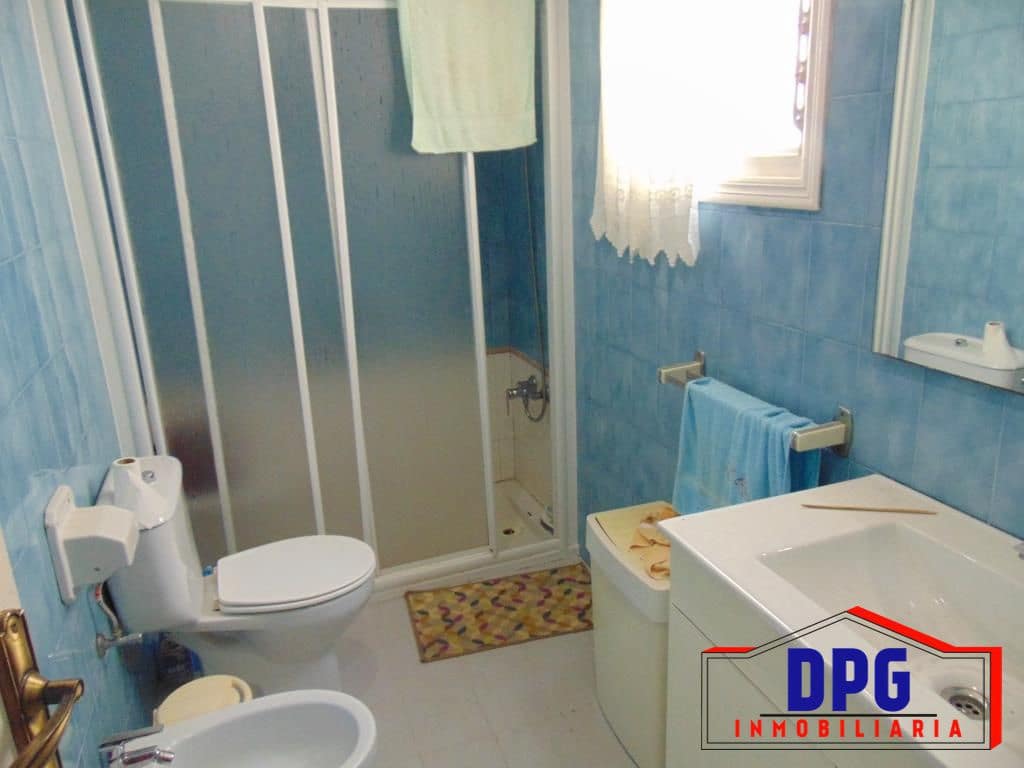 3 soveværelse Byhus til salg i Vera med garage - € 119.900 (Ref: 9719700)