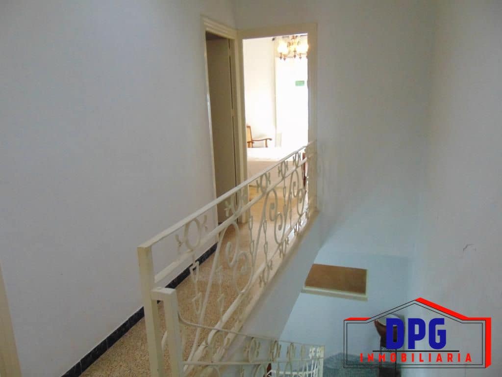 3 soveværelse Byhus til salg i Vera med garage - € 119.900 (Ref: 9719700)