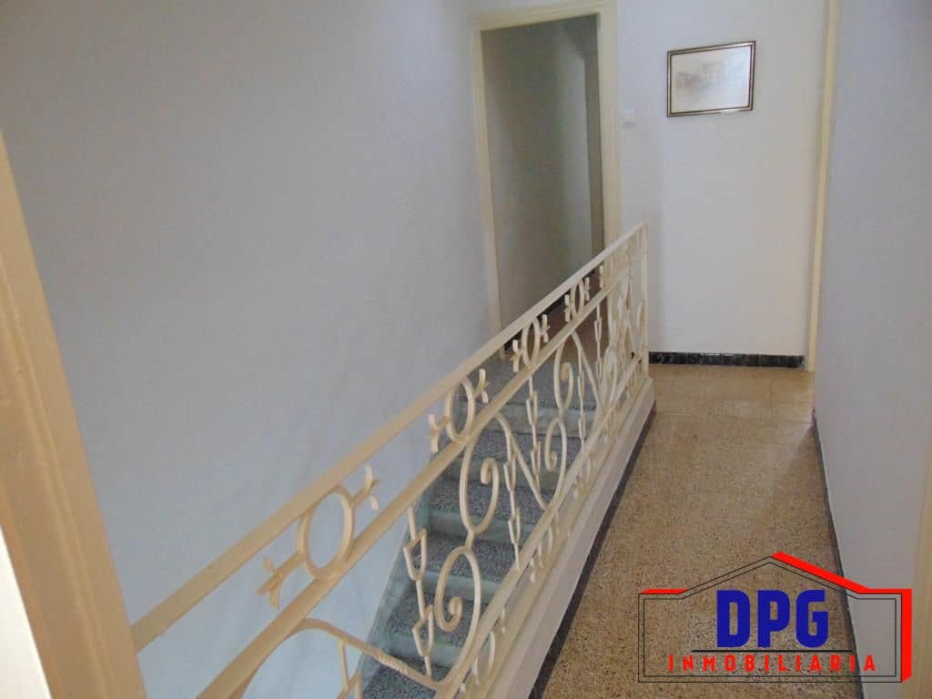 3 soveværelse Byhus til salg i Vera med garage - € 119.900 (Ref: 9719700)