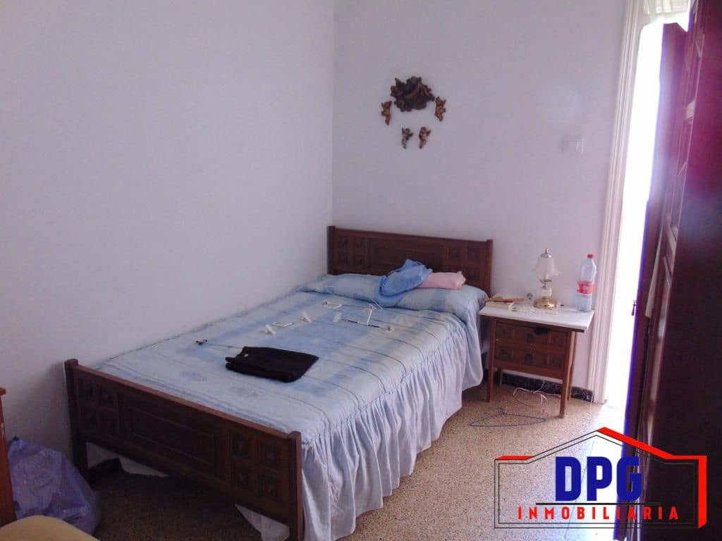 3 soveværelse Byhus til salg i Vera med garage - € 119.900 (Ref: 9719700)