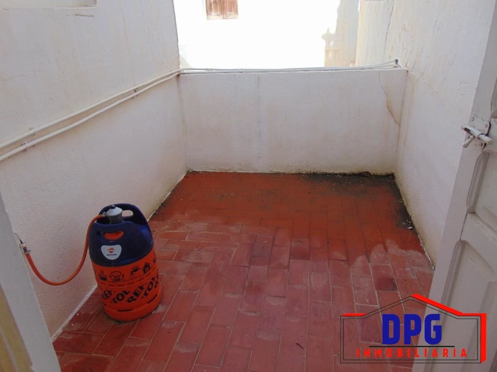 3 soveværelse Byhus til salg i Vera med garage - € 119.900 (Ref: 9719700)