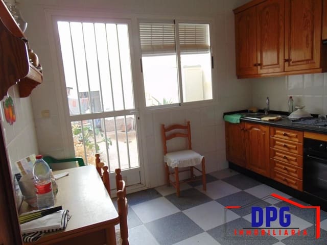 3 Zimmer Haus zu verkaufen in Vera Ciudad, Vera mit Garage - 119.900 € (Ref: 9719700)