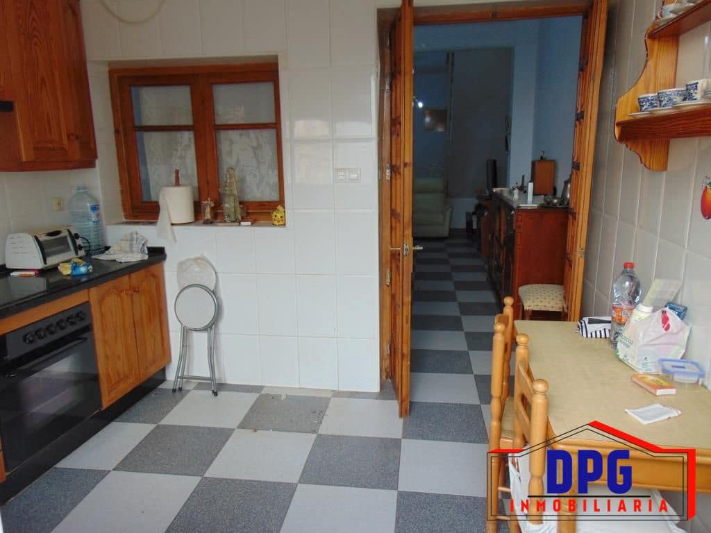 3 soveværelse Byhus til salg i Vera med garage - € 119.900 (Ref: 9719700)