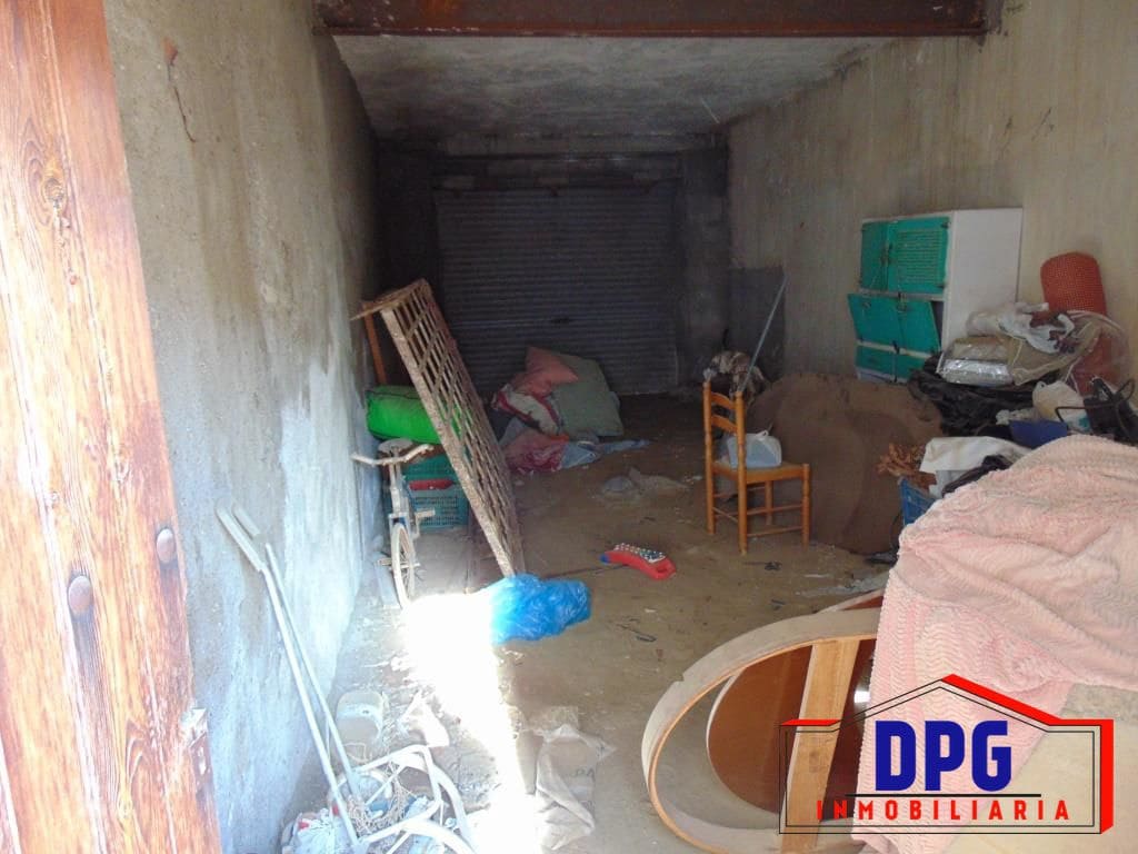 3 soveværelse Byhus til salg i Vera med garage - € 119.900 (Ref: 9719700)