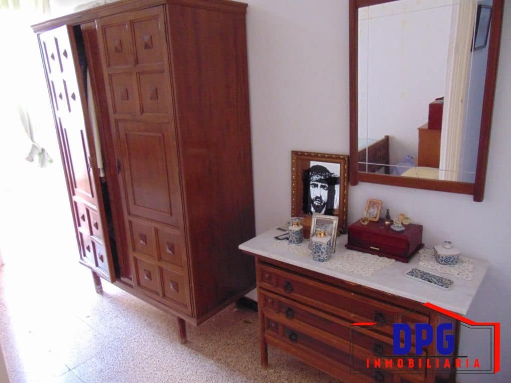 3 soveværelse Byhus til salg i Vera med garage - € 119.900 (Ref: 9719700)