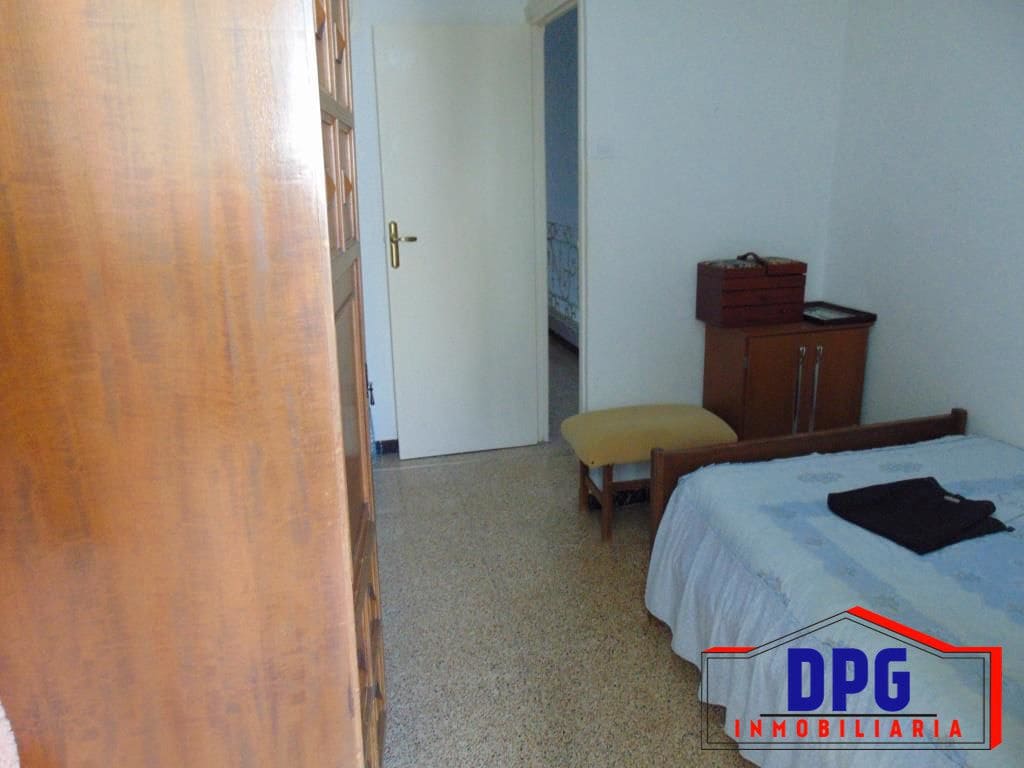 3 soveværelse Byhus til salg i Vera med garage - € 119.900 (Ref: 9719700)