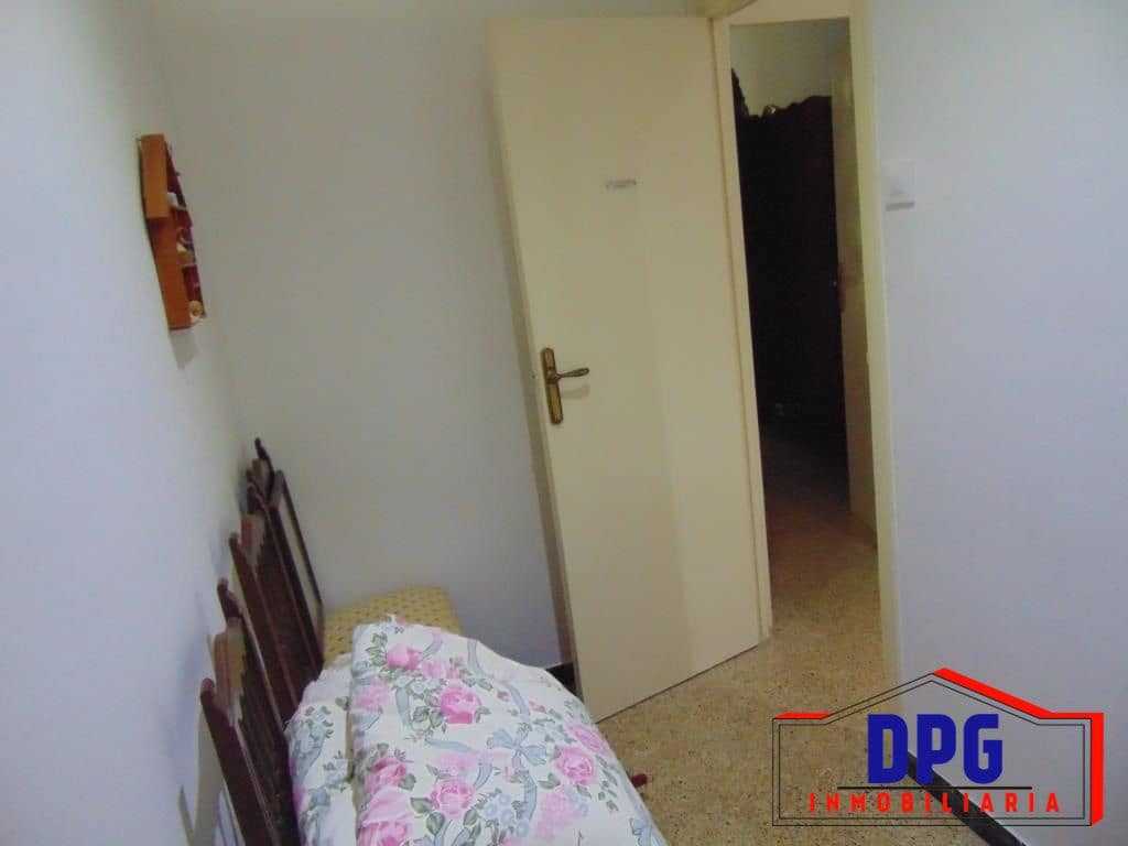 3 soveværelse Byhus til salg i Vera med garage - € 119.900 (Ref: 9719700)