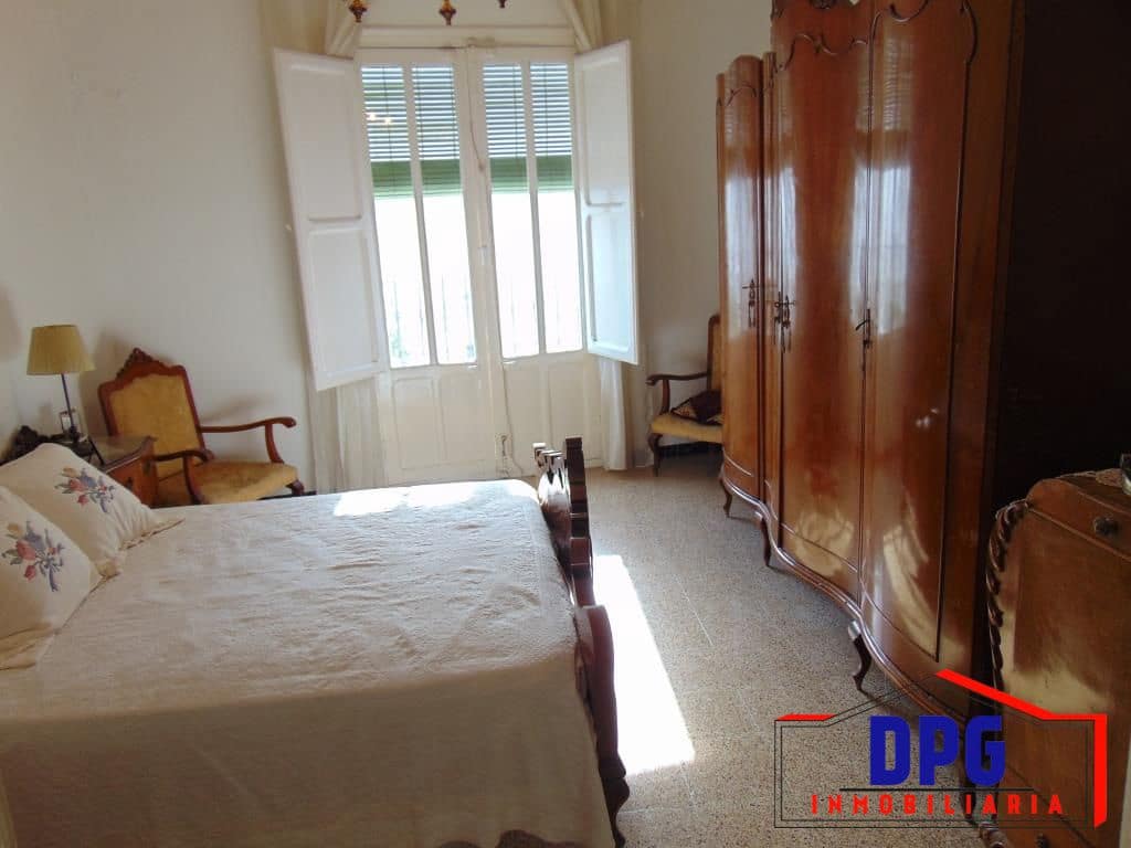 3 soveværelse Byhus til salg i Vera med garage - € 119.900 (Ref: 9719700)