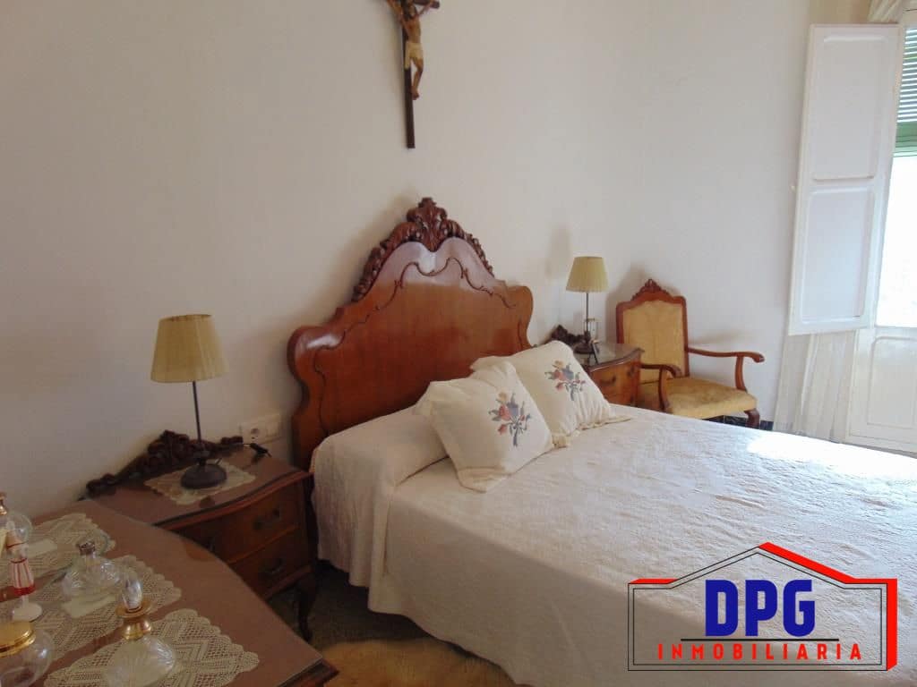 3 soveværelse Byhus til salg i Vera med garage - € 119.900 (Ref: 9719700)