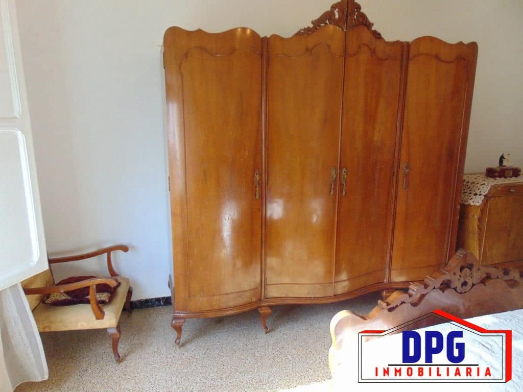 3 soveværelse Byhus til salg i Vera med garage - € 119.900 (Ref: 9719700)