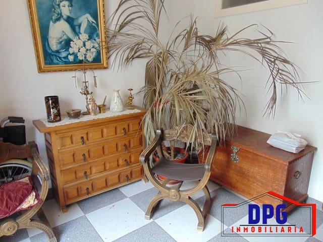 3 Zimmer Haus zu verkaufen in Vera Ciudad, Vera mit Garage - 119.900 € (Ref: 9719700)