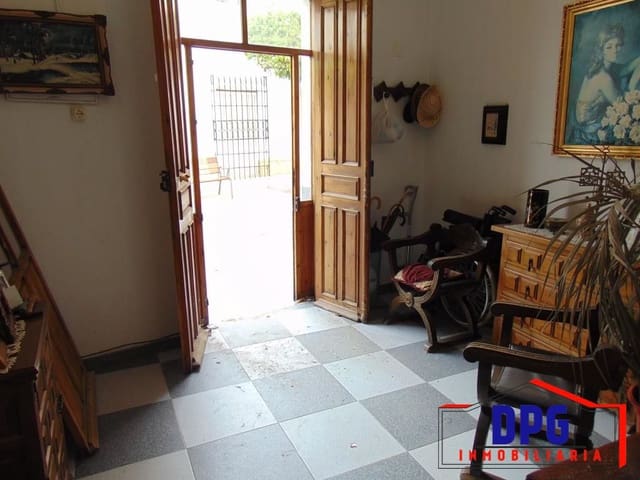 3 Zimmer Haus zu verkaufen in Vera Ciudad, Vera mit Garage - 119.900 € (Ref: 9719700)