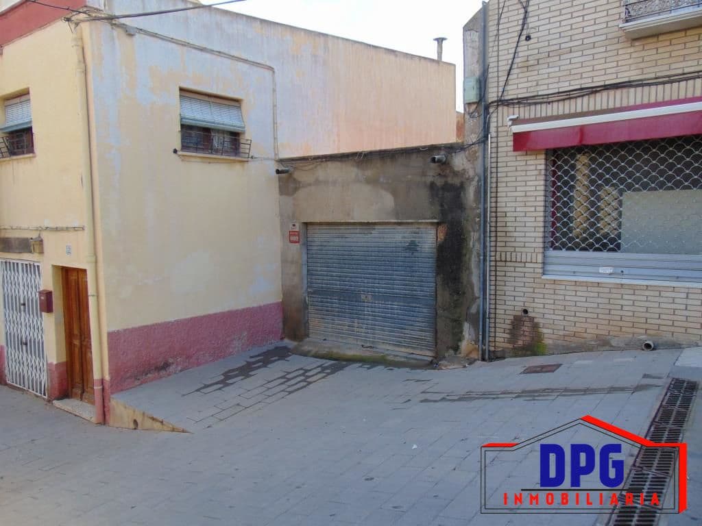 3 soveværelse Byhus til salg i Vera med garage - € 119.900 (Ref: 9719700)