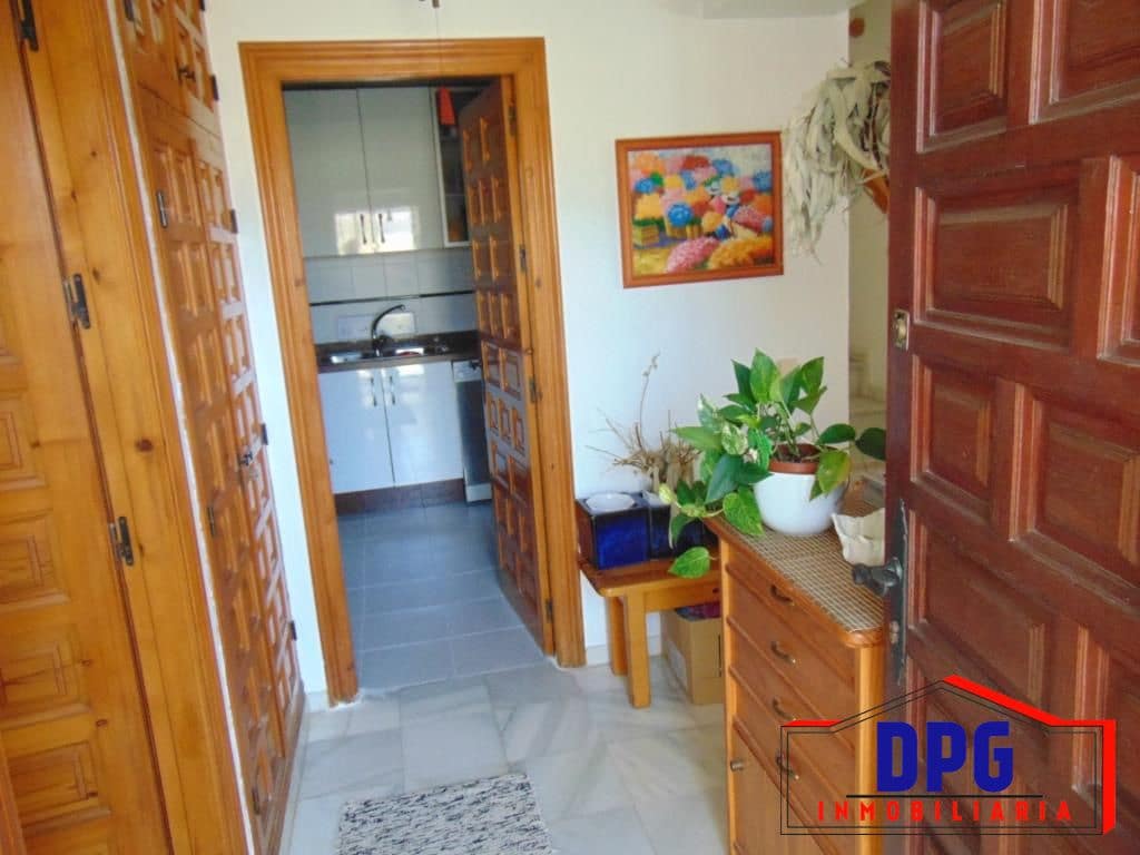 Apartamento de 3 habitaciones en Garrucha en venta - 245.000 € (Ref: 9794285)