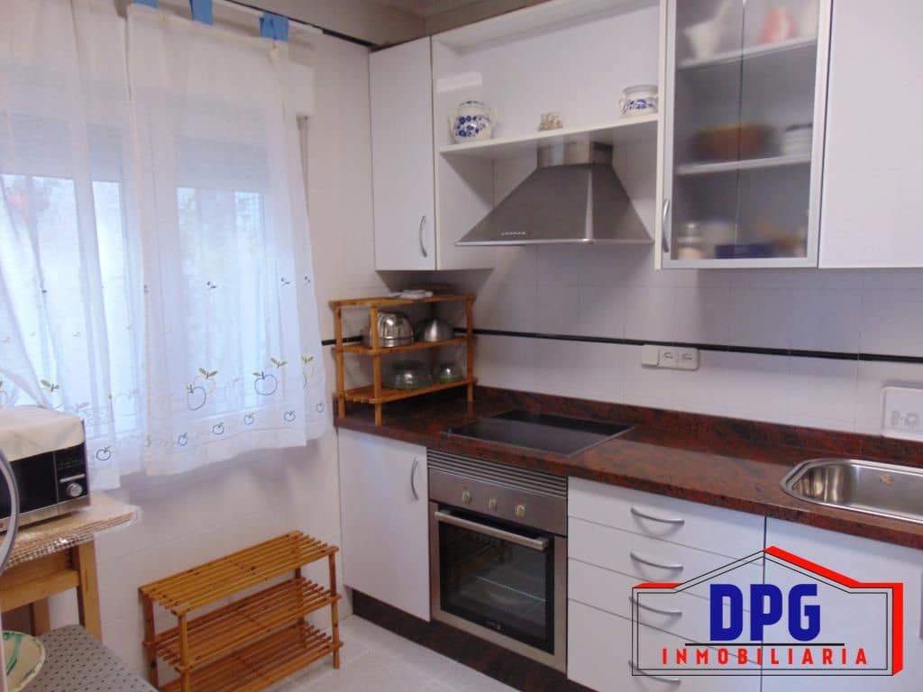 Apartamento de 3 habitaciones en Garrucha en venta - 245.000 € (Ref: 9794285)