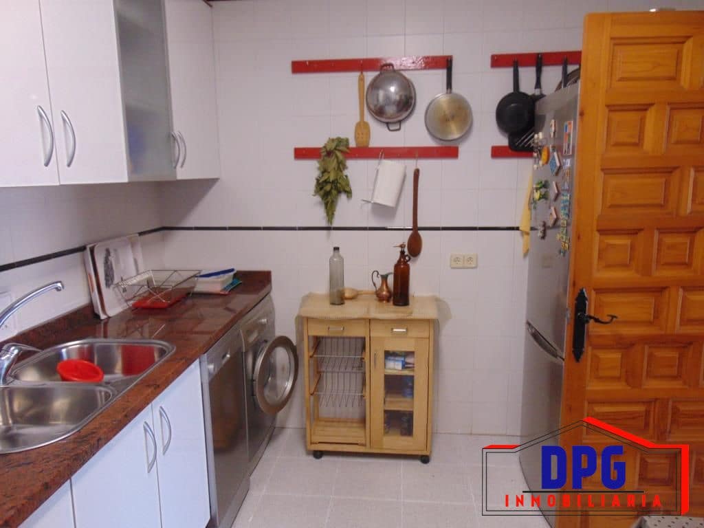 Apartamento de 3 habitaciones en Garrucha en venta - 245.000 € (Ref: 9794285)