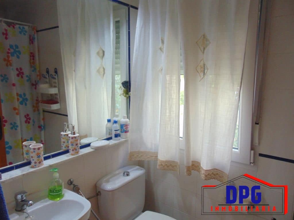 Apartamento de 3 habitaciones en Garrucha en venta - 245.000 € (Ref: 9794285)