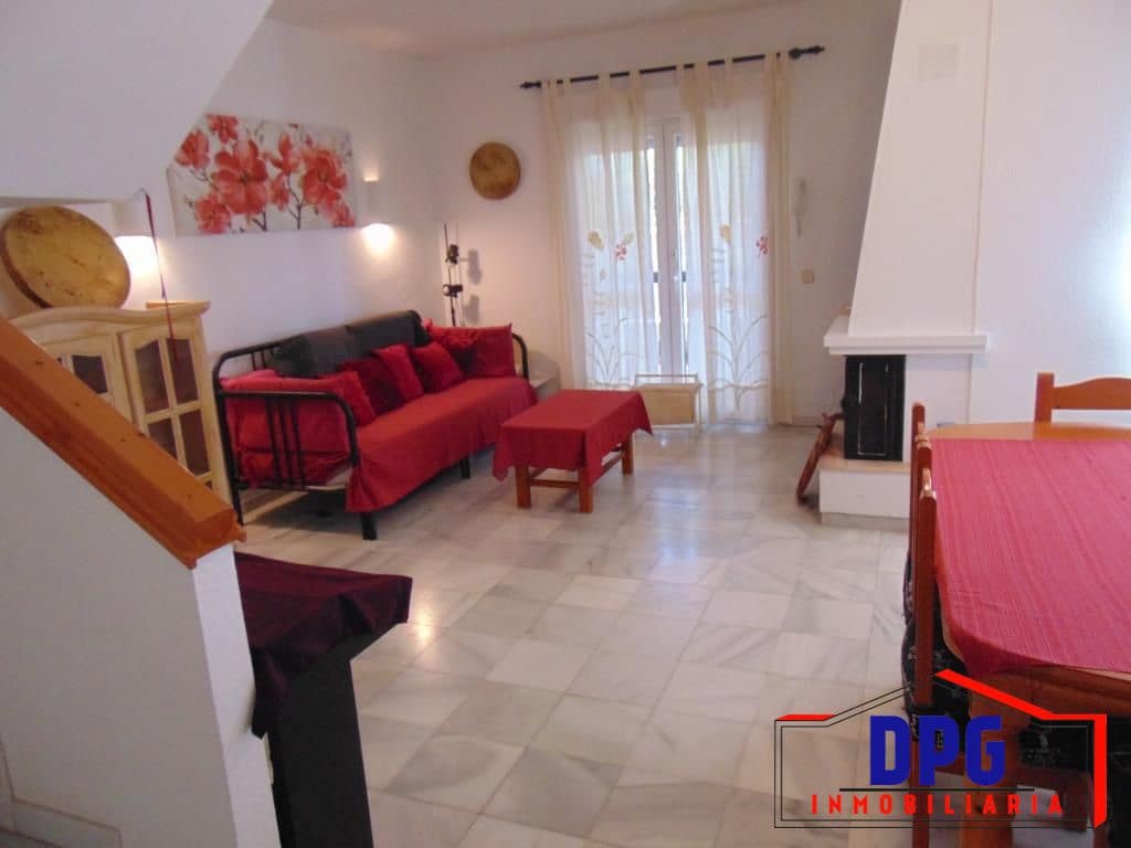 Apartamento de 3 habitaciones en Garrucha en venta - 245.000 € (Ref: 9794285)