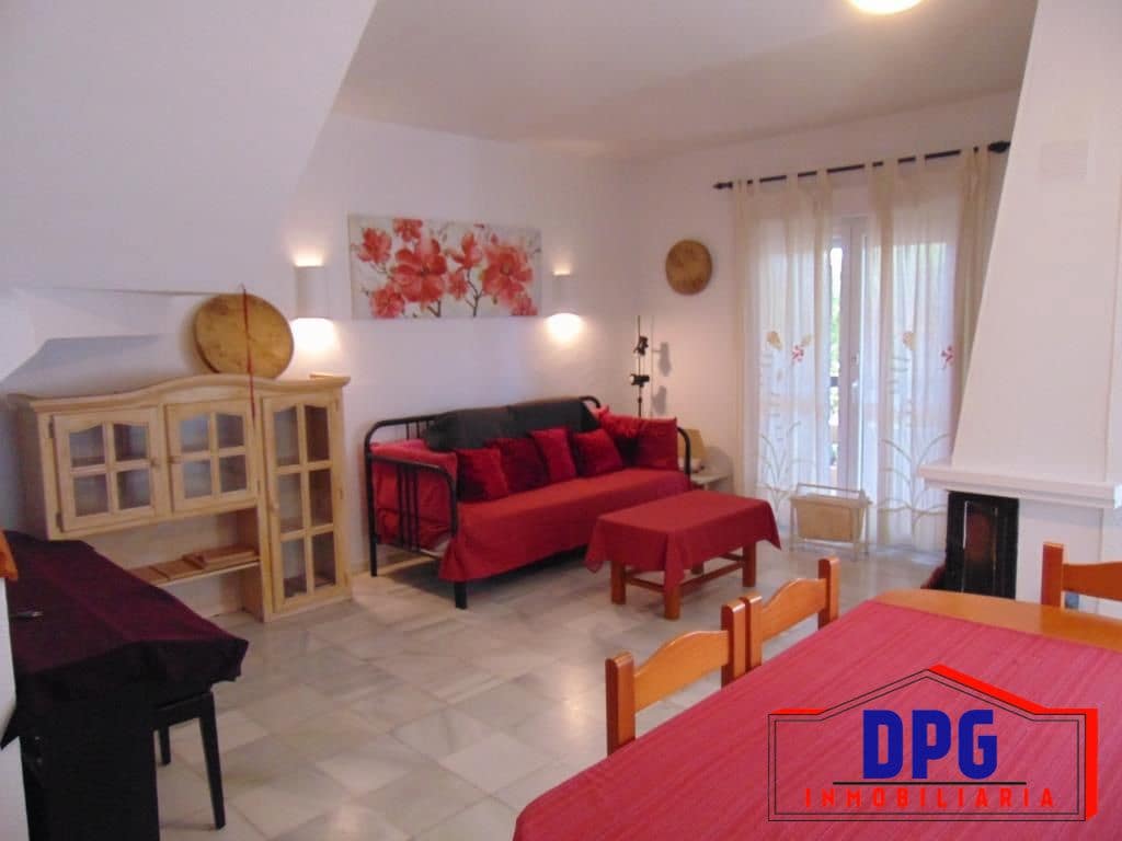 Apartamento de 3 habitaciones en Garrucha en venta - 245.000 € (Ref: 9794285)